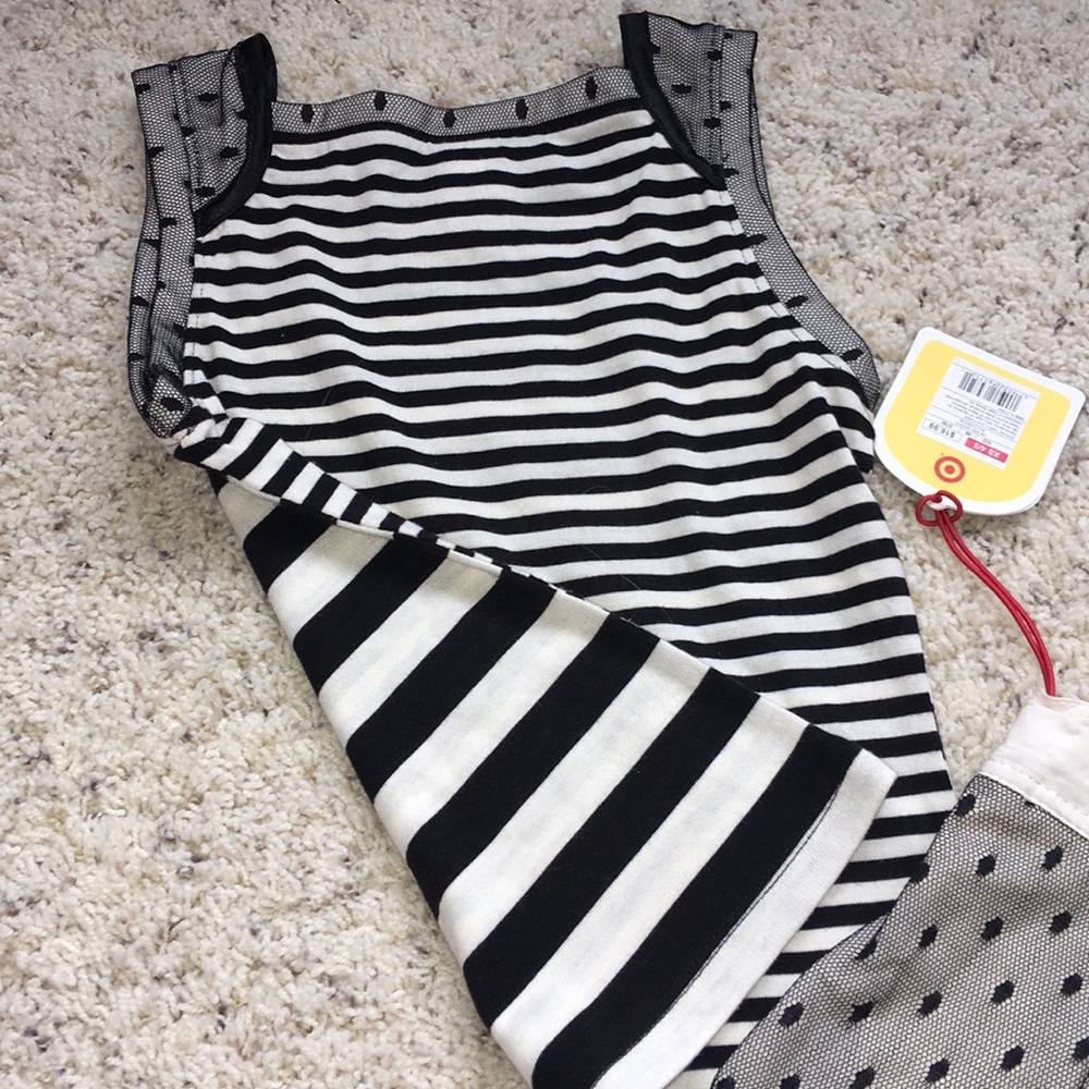 NWT Harajuku Mini for Target outfit size XS(4-5) - Picture 5 of 7